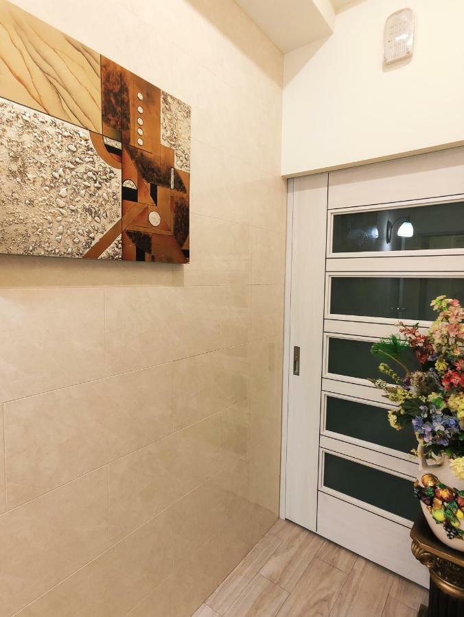 Ferienwohnung Donghae13.8 Longjing Exterior foto