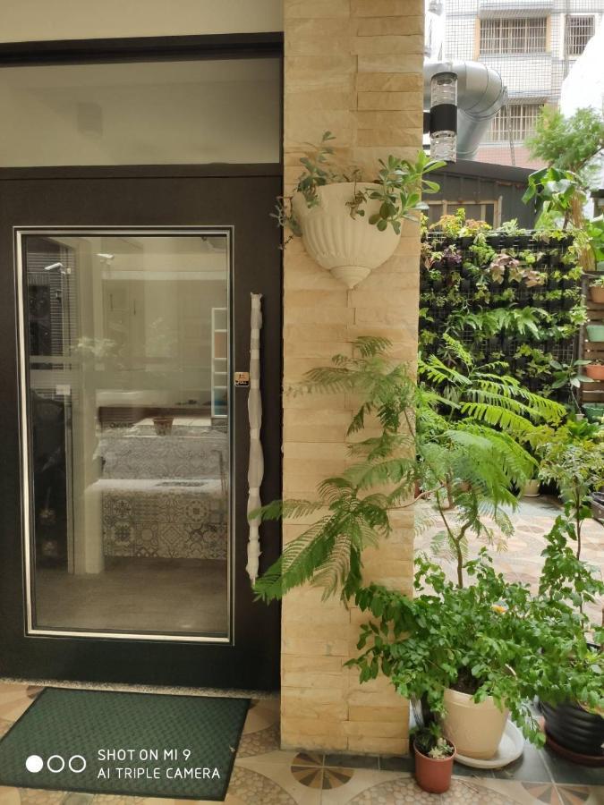 Ferienwohnung Donghae13.8 Longjing Exterior foto